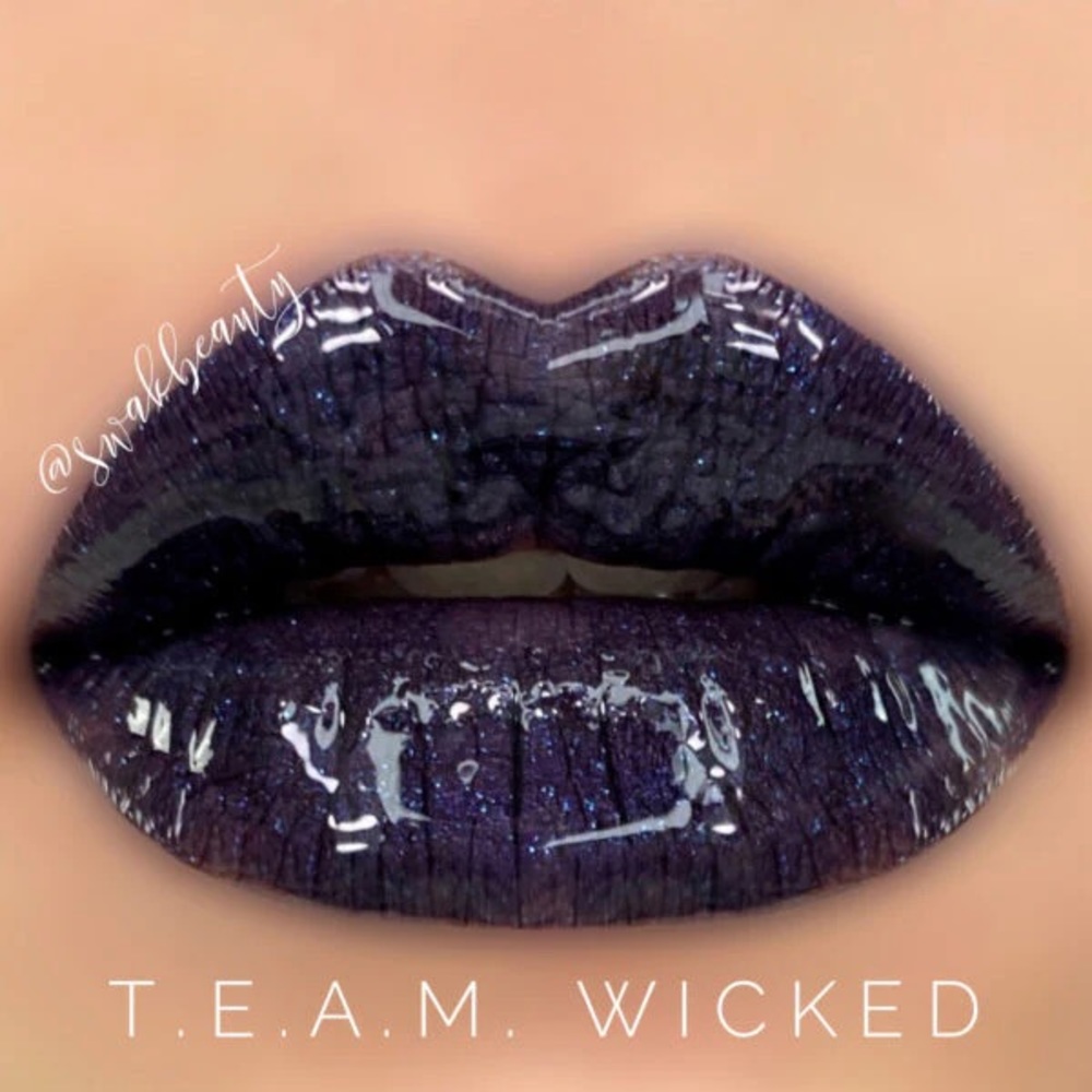 LipSense - Team Wicked